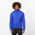 BONATTI CROSS WIND Men's Wind Jacket Hoodie Surf The Web