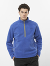 CHROMA Men's Half Zip Midlayer Surf The Web