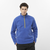 CHROMA Men's Half Zip Midlayer Surf The Web