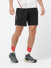 S/LAB SPEED 7" Men's Shorts DEEP BLACK / Fiery Red