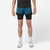 CROSS 2IN1 Men's Shorts DEEP DIVE / DEEP BLACK