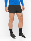 CROSS 3" Men's Shorts BLACK