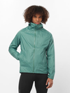 BONATTI WATERPROOF Men's Shell Jacket North Atlantic