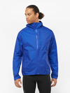 BONATTI WATERPROOF Men's Shell Jacket Surf The Web