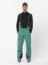 BRILLIANT Men’s Ski Pants North Atlantic