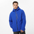 HIGHLAND Men's Insulated Hooded Jacket Surf The Web