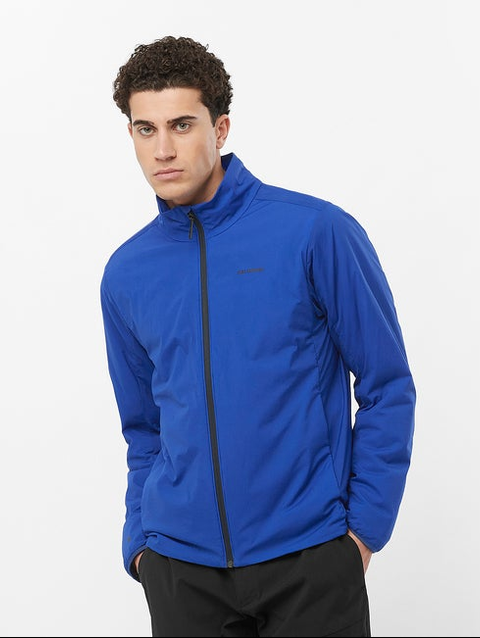 MOUNTAIN FLEX Men's Jacket Surf The Web