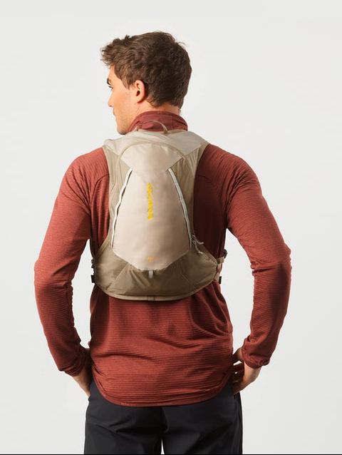 CROSS 8 Unisex Pack 0 - 29L Kelp / Safari