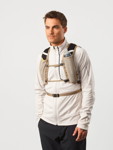 CROSS 12 Unisex Pack 0 - 29L Kelp / Safari