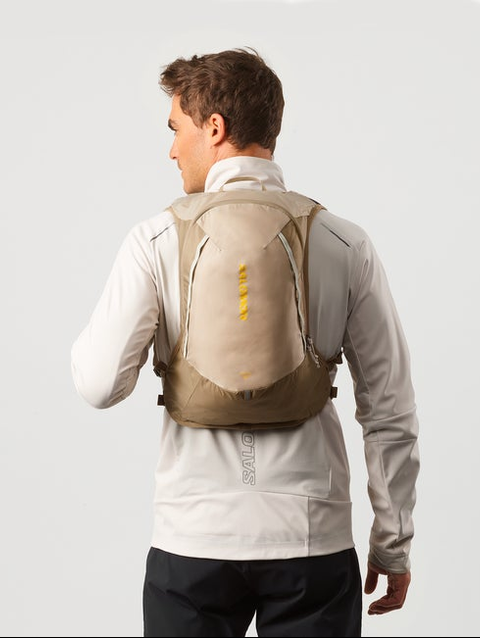 CROSS 12 Unisex Pack 0 - 29L Kelp / Safari