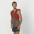 ADV SKIN 12 Unisex Running Vest with flasks included GOJI BERRY / EBONY