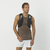 ADV SKIN 5 Unisex Running Vest with flasks included BLACK / EBONY