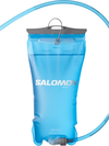 SOFT RESERVOIR 1.5L Unisex Hydration Accessories Clear Blue