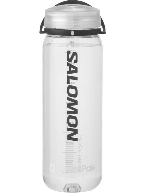 RECON™ BOTTLE 750ml/25oz Unisex Accessories BLACK