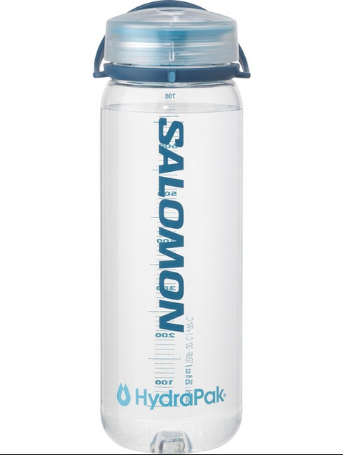 RECON™ BOTTLE 750ml/25oz Unisex Accessories Clear Blue