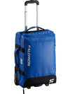 CONTAINER 40L Unisex Travel Bag with wheels RACE BLUE