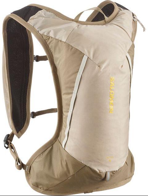 CROSS 4 Unisex Pack 0 - 29L Kelp / Safari