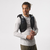 ACTIVE SKIN 12 Unisex Running Vest with flasks included BLACK / METAL