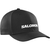 SALOMON LOGO Unisex Cap DEEP BLACK