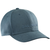 SALOMON LOGO Unisex Cap Midnight Navy