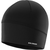 ACTIVE Men's Beanie DEEP BLACK / Reflective Silver