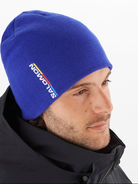 GRAPHIC Unisex Beanie Surf The Web