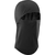 BALACLAVA Unisex Accessories DEEP BLACK