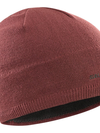 SALOMON Unisex Beanie RUM RAISIN