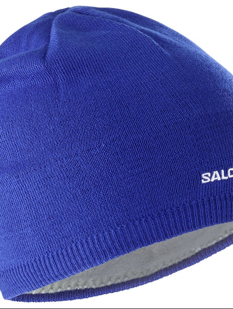 SALOMON Unisex Beanie Surf The Web