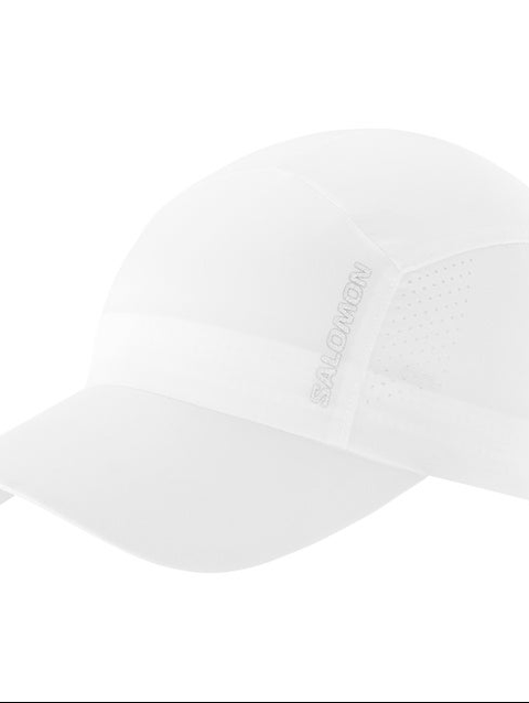 CROSS Unisex Cap WHITE