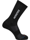 365 CREW Unisex Socks BLACK / WHITE