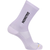 365 CREW Unisex Socks ORCHID PETAL / BLACK