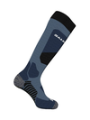 S/ACCESS Unisex Socks Copen Blue / SARGASSO SEA / WHITE