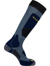 S/ACCESS Unisex Socks Copen Blue / SARGASSO SEA / Zinnia