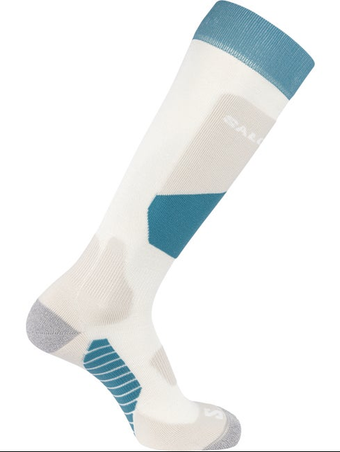 S/ACCESS Unisex Socks EGRET / SMOKE BLUE / RAINY DAY