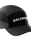 SENSE AERO Unisex Cap DEEP BLACK