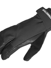 QST PAW GORE-TEX Unisex Gloves DEEP BLACK