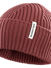 SNOWBIRD Unisex Beanie RUM RAISIN