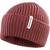 SNOWBIRD Unisex Beanie RUM RAISIN