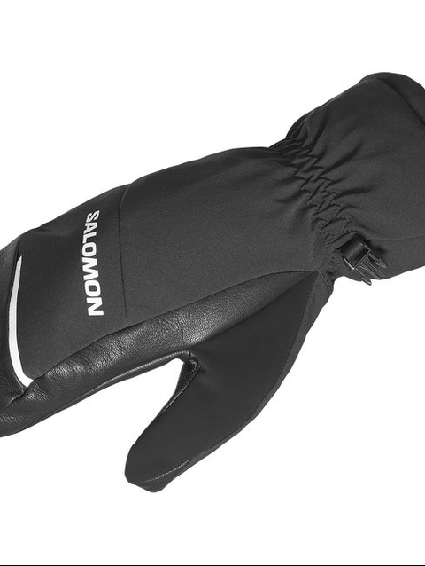 PROPELLER GORE-TEX Unisex Mittens DEEP BLACK