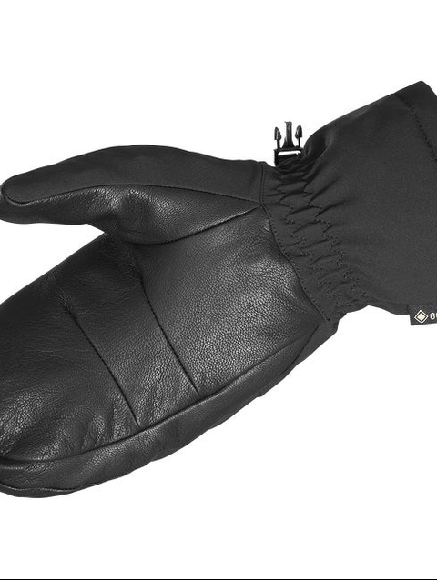 PROPELLER GORE-TEX Unisex Mittens DEEP BLACK