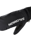 CROSS WARM Unisex Gloves DEEP BLACK