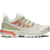 ACS + OG Unisex Sportstyle Shoes Vanilla Ice / Celadon Green / Fresh Salmon