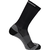 AERO CREW Unisex Socks BLACK / EBONY / PEARL BLUE