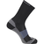 AERO CREW Unisex Socks BLACK / GRISAILLE / QUIET SHADE