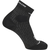 ULTRA GLIDE ANKLE Unisex Socks BLACK / Phantom / GHOST GRAY 16-4703 TCX