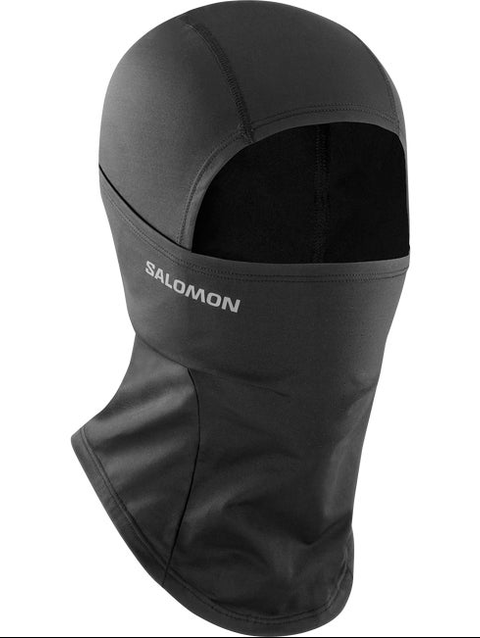 ABSOLUTE BALACLAVA Unisex Accessories DEEP BLACK