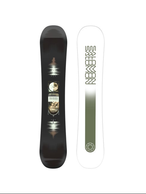 PULSE Men's Park & Freestyle Snowboard L47661600