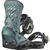 HIGHLANDER Men's Snowboard Bindings Sagebrush Green