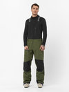 MOON PATROL GORE-TEX Men’s Shell Pants Grape Leaf / DEEP BLACK